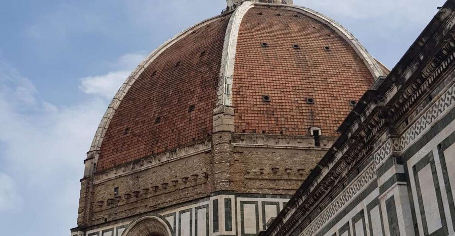 Florence: Cathedral, Terraces and Dome Skip-the-Line Tour - Why the Duomo deserves a guided visit