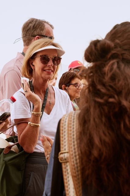 Florence: Cathedral, Terraces and Dome Skip-the-Line Tour - What to do with the 72-hour pass