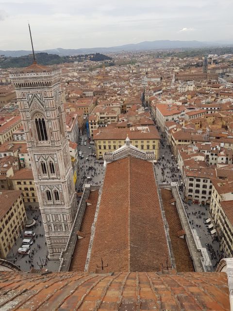 Florence: Cathedral, Terraces and Dome Skip-the-Line Tour - Choosing the right tour version