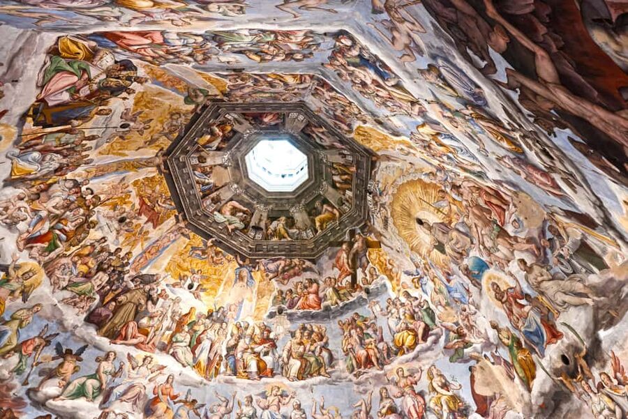 Florence: Cathedral Tour & Brunelleschi's Dome Climb Ticket - Why Brunelleschi’s Dome is worth the effort