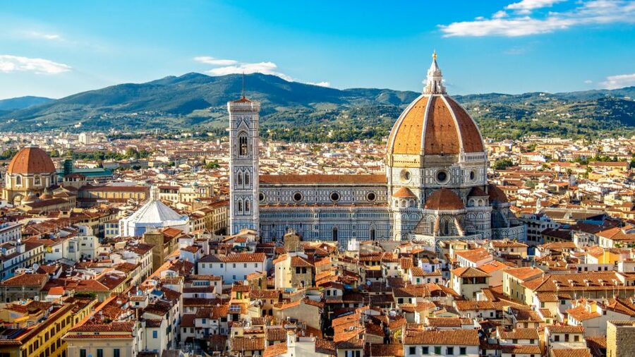 Florence: Cathedral Tour & Brunelleschi's Dome Climb Ticket - A 72-hour pass for Florence’s Duomo sights