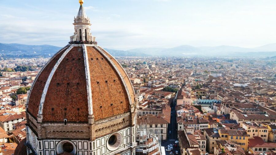 Florence: Cathedral Tour & Brunelleschi's Dome Climb Ticket - How the value works