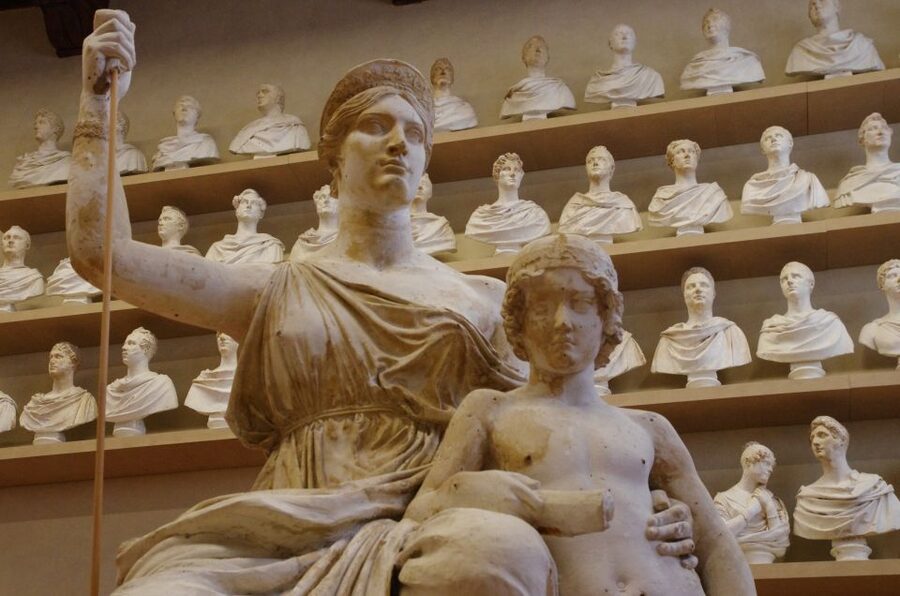 Florence Center Guided Walking Tour, David & Duomo Exterior - Key points to know before booking