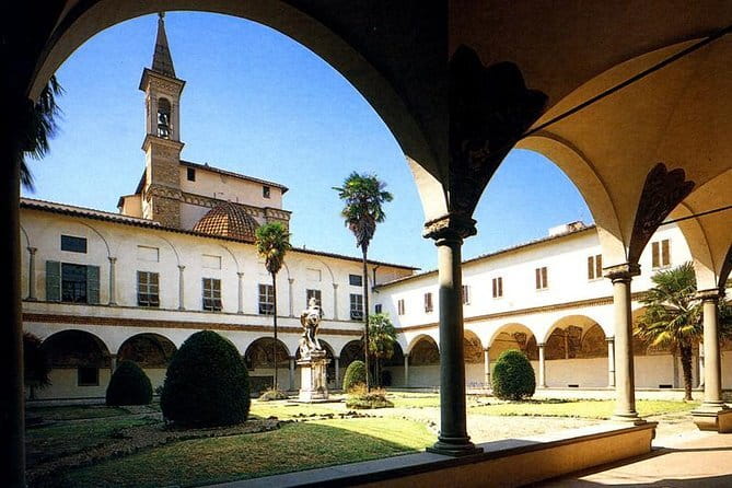 Florence Central Market Food Tour - Private Tour - Meeting point, timing, and getting around