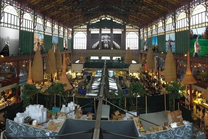 Florence Central Market Food Tour - Private Tour - What happens during the two-hour private visit