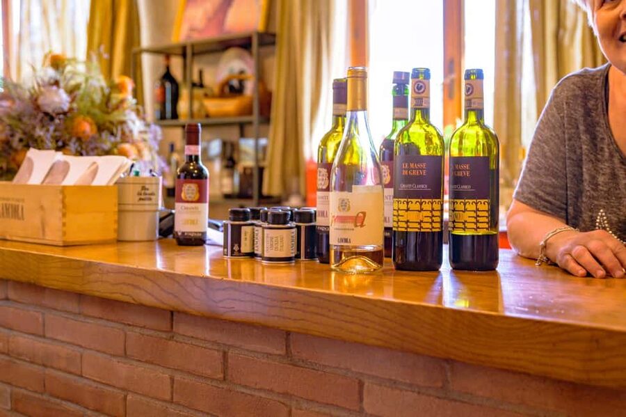 Florence: Chianti E-Bike Tour with Lunch & Two Wine Tastings - Should you book the Chianti e-bike tour?