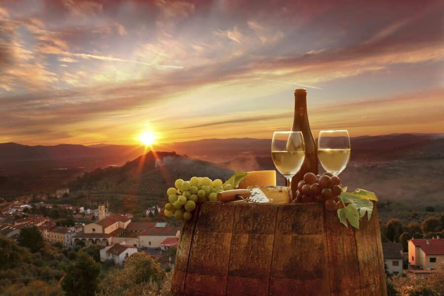 Florence: Chianti Villages, San Gimignano and Winery Tour - The ride back and the value of the day