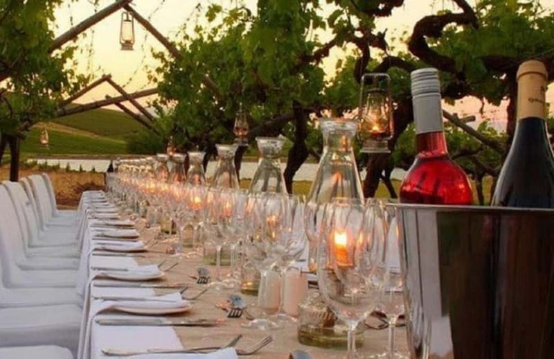 Florence: Chianti Vineyards Tour with Wine Tasting & Dinner - What you may taste before dinner