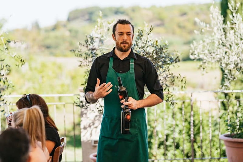 Florence: Chianti Wineries Tour with Wine Tasting - Value at $56.37 per person
