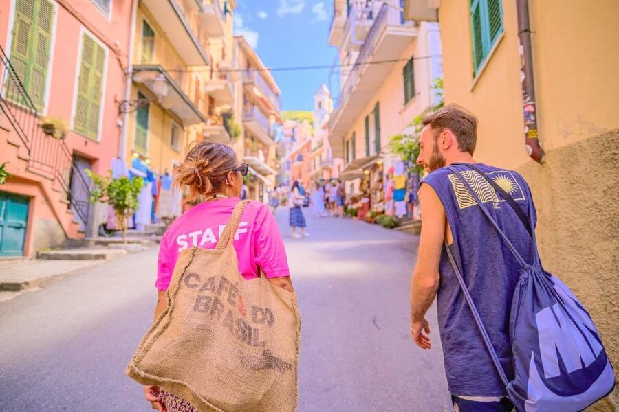 Florence: Cinque Terre Private Day-Trip - What Private Chauffeur Service Really Adds
