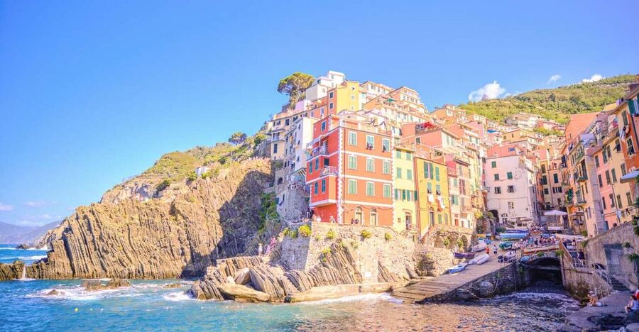 Florence: Cinque Terre Private Day-Trip - Who Will Get the Most From This Day Trip?