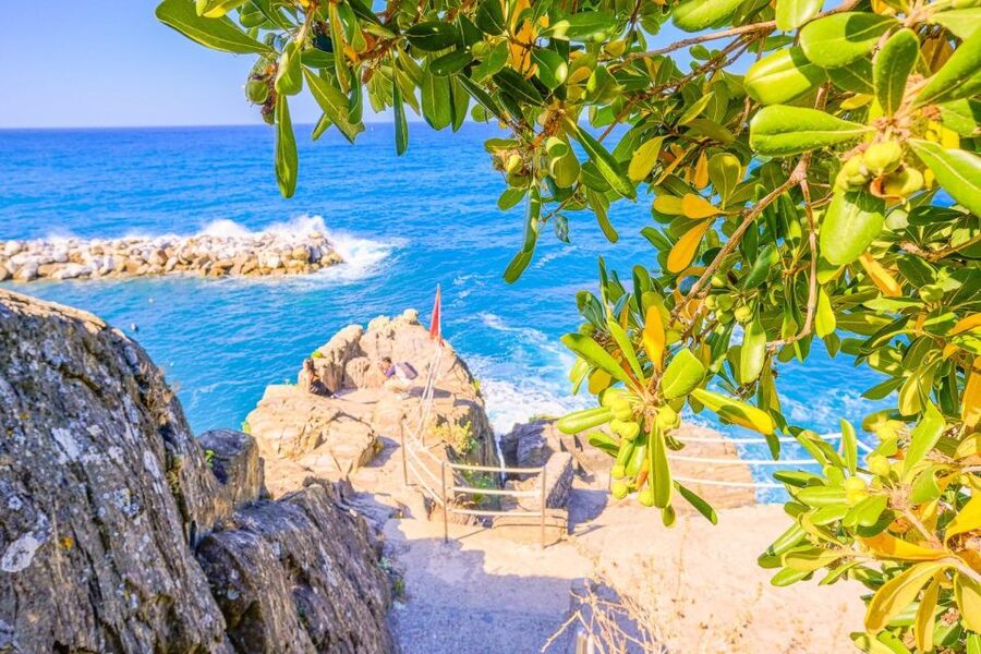 Florence: Cinque Terre Private Day-Trip - Booking Flexibility and Practical Limits