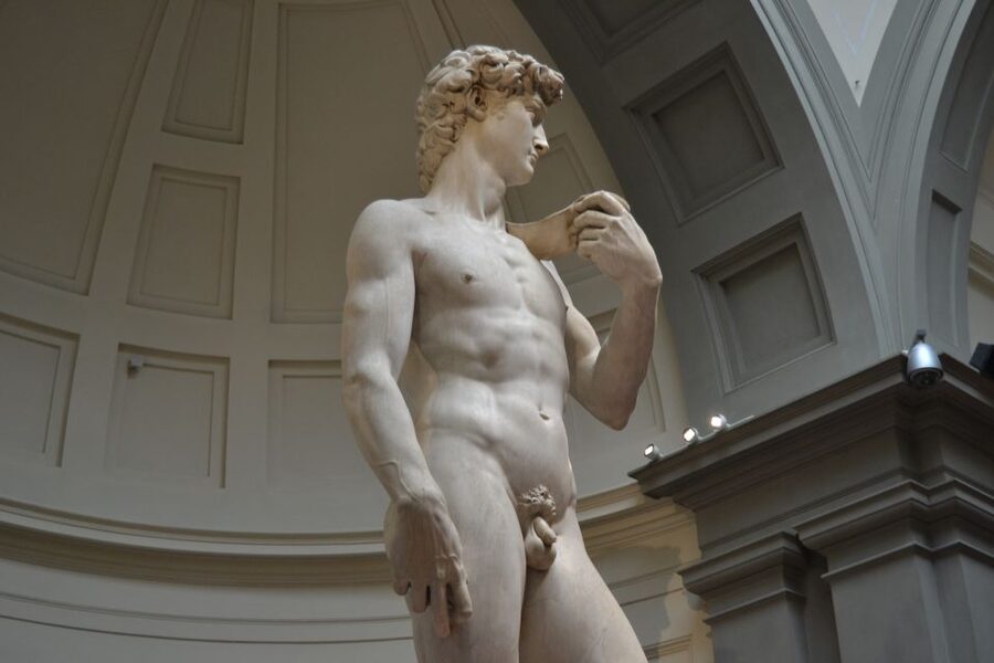 Florence: City Center, Accademia and Uffizi Gallery Tour - Pacing, comfort, and the afternoon schedule
