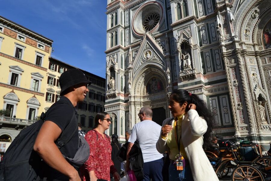 Florence: City Center, Accademia and Uffizi Gallery Tour - Should you book this Florence museum tour?