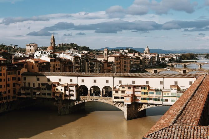 Florence City Center Exclusive Guided Tour w/ Accademia & David - One Hour Inside the Accademia Gallery