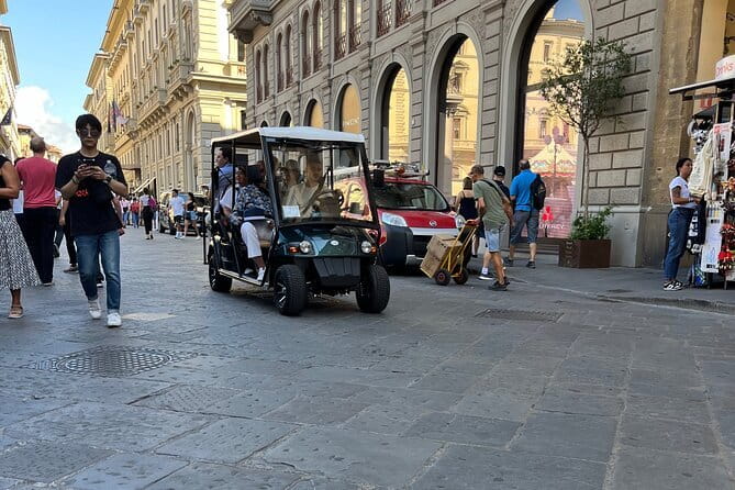 Florence City Center Exclusive Guided Tour w/ Accademia & David - Who Will Enjoy This Tour Most
