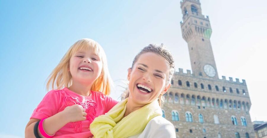 Florence: City Highlights and David Private Tour - Ponte Vecchio and the Vasari Corridor