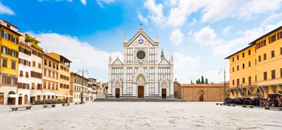 Florence: City Highlights Guided Walking Tour - The Bargello, from fortress to sculpture museum