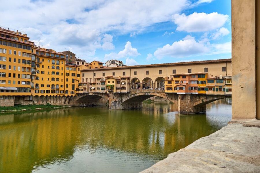Florence: City Highlights Guided Walking Tour - Palazzo Medici Riccardi and San Lorenzo