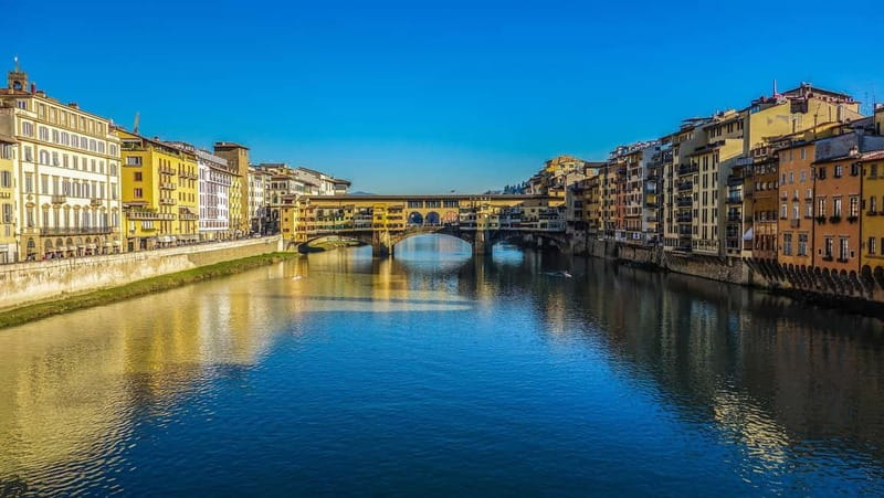 Florence: City Highlights & Historic District Guided Tour - What this Florence walk actually covers