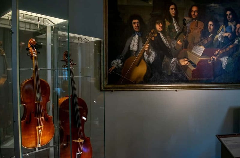 Florence: City Pass with Uffizi, David, Cathedral, and More - Audio guide or live guide?