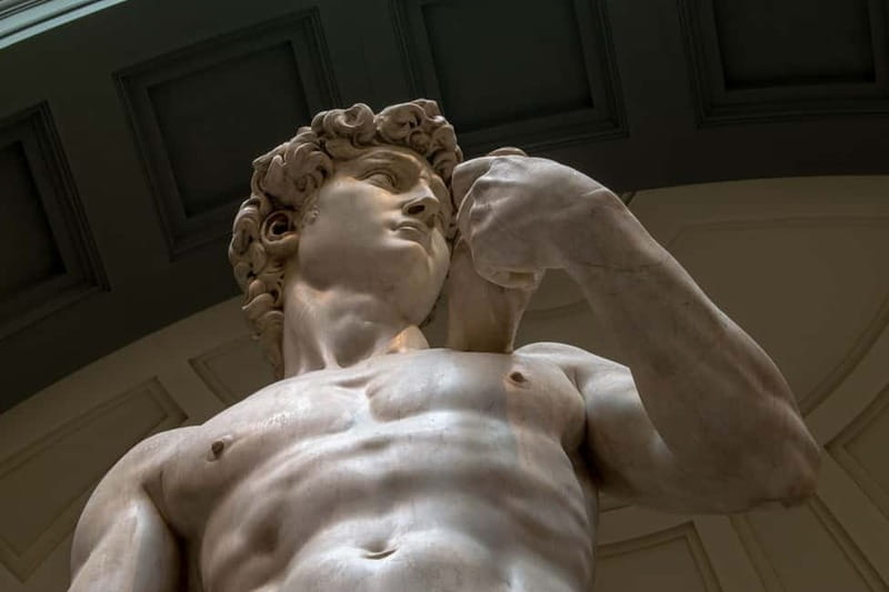 Florence: City Pass with Uffizi, David, Cathedral, and More - Pitti Palace and its five included collections