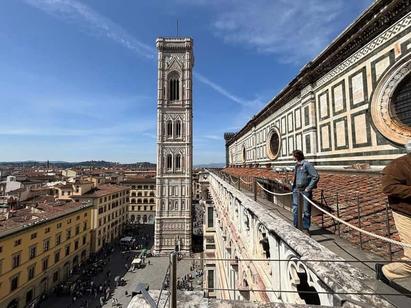 Florence: City Pass with Uffizi, David, Cathedral, and More - Is $282.08 a good value?