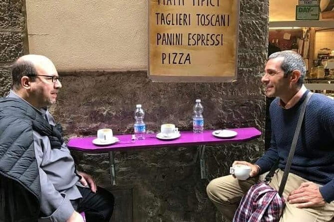 Florence City Tour & David - Why this Florence tour is really about power, not just art