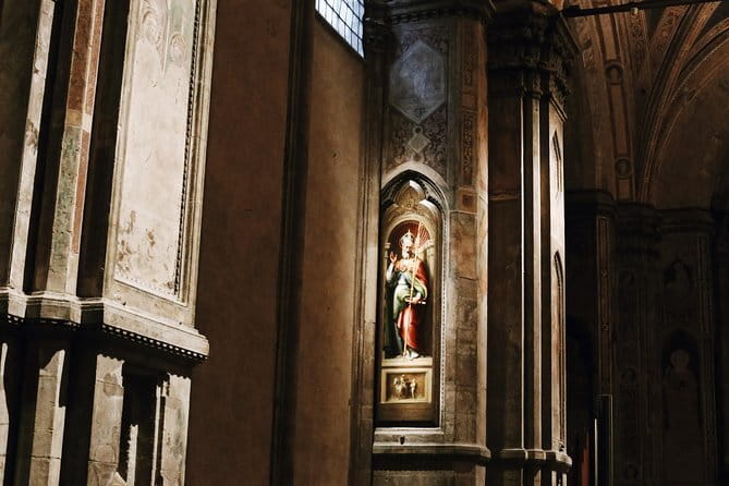 Florence City Tour, David & Uffizi Gallery Exclusive Guided Tour - Why this Florence tour works as a first-day plan