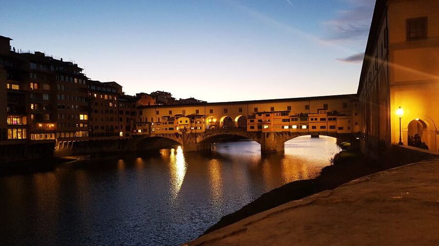 Florence: City Walking Tour and Uffizi Gallery Visit - Is $111.02 a fair price?