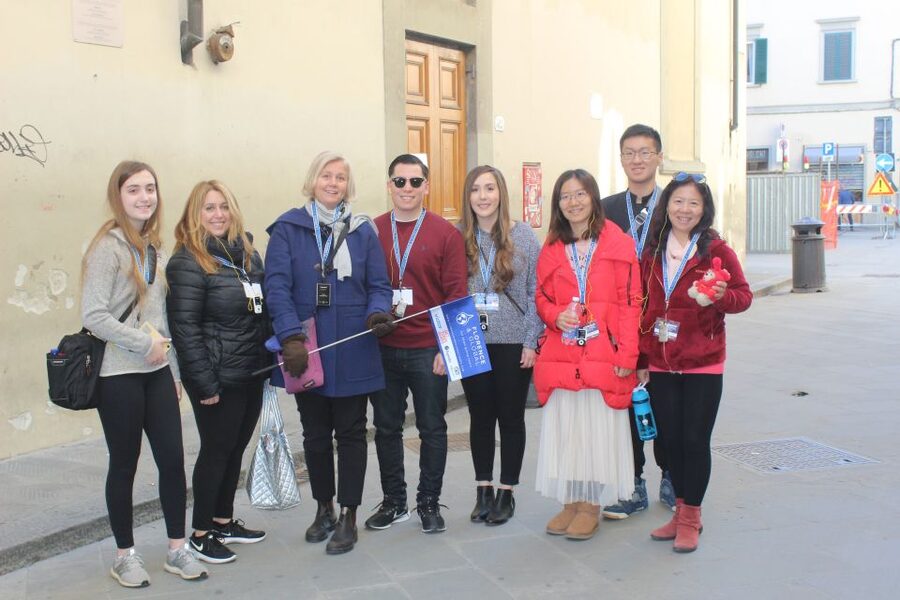 Florence: City Walking Tour and Uffizi Gallery Visit - Why this three-hour Florence tour works