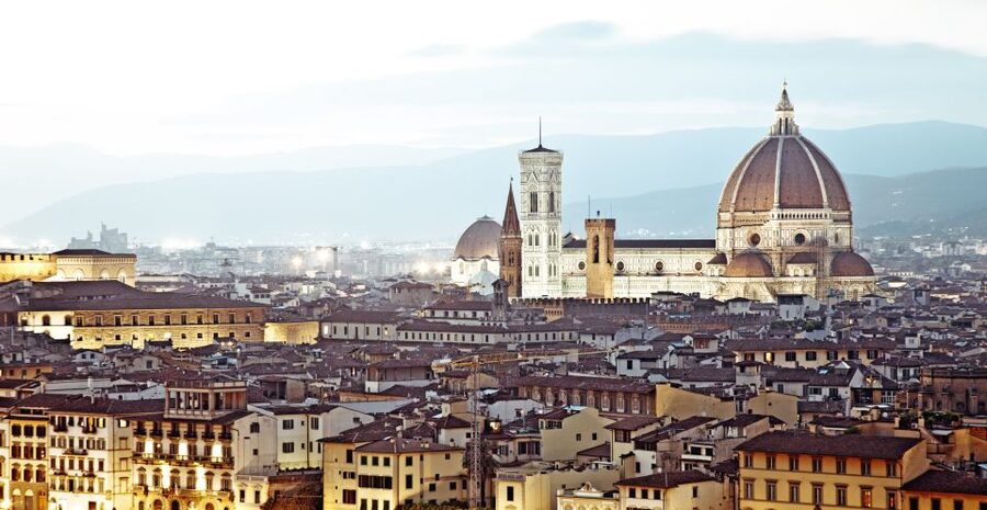 Florence: Climbing Tour of Brunelleschi’s Dome - Why Brunelleschi’s Dome deserves your time