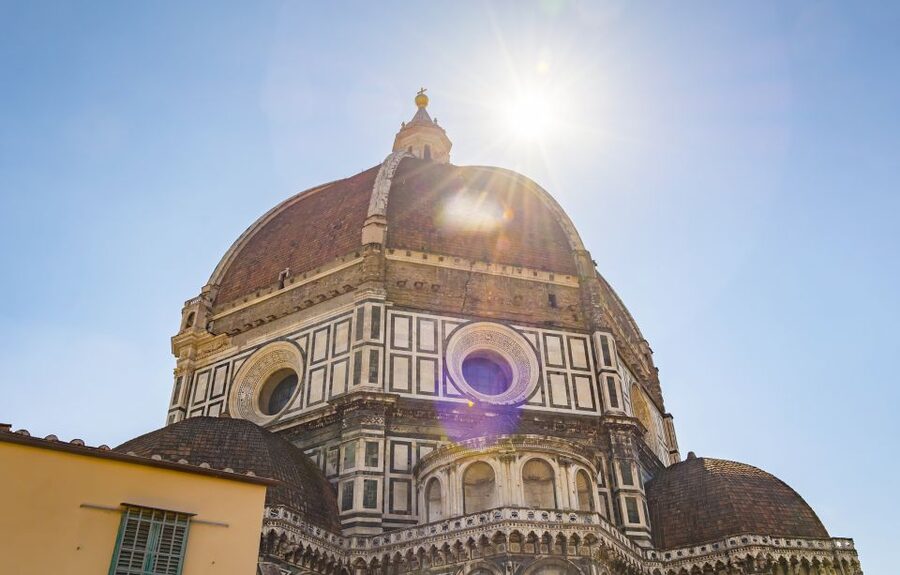 Florence: Climbing Tour of Brunelleschi’s Dome - Is the skip-the-line access worth it?