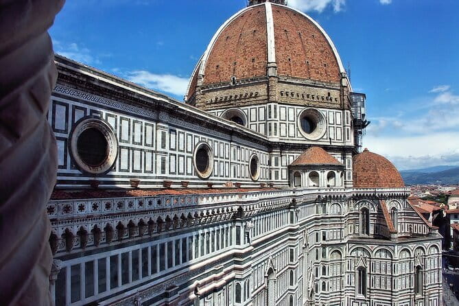 Florence: Combo guided tour, City, Uffizi, Accademia and David - Who should book this Florence combination?