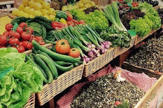 Florence Cooking Class in a Gorgeous Countryside Home with Maria - Is This Florence Cooking Class Worth Booking?