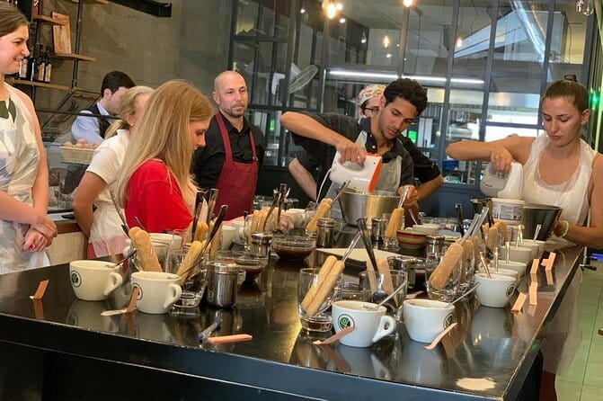 Florence: Cooking Class Pasta & Tiramisu Making Unlimited Wine - What you actually make in three hours