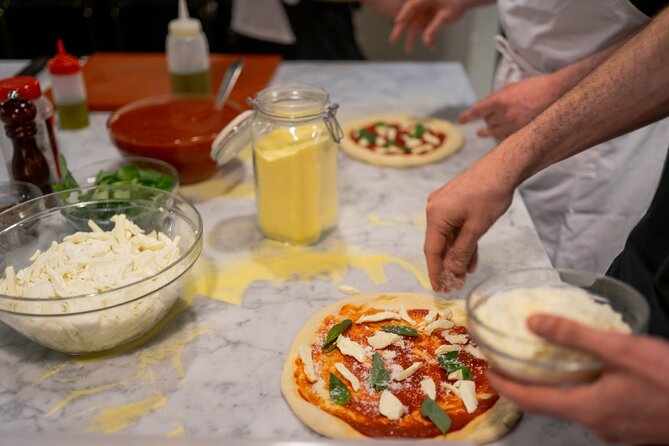 Florence Cooking Class The Art of Making Gelato & Authentic Pizza - What the class does well, and where it falls short