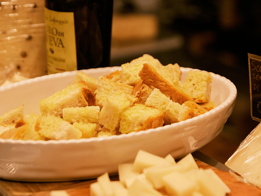 Florence: Cooking Class with Local Food Market Tour - Should you book it?