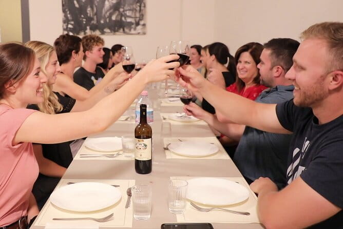 Florence Cooking Course with Historic Local Market Visit - Price and value at $95.58