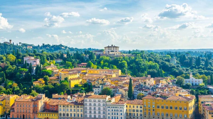 Florence Countryside 2.5h Premium E-Bike Tour + Photo Shoot - What makes this ride worth your morning