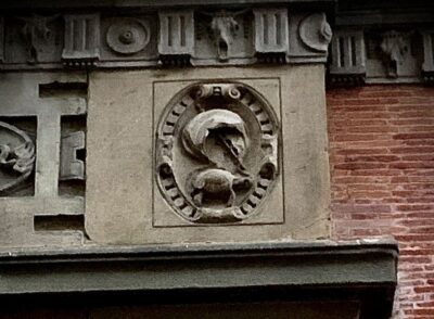 Dark Mysteries and Legends Guided Walking Tour