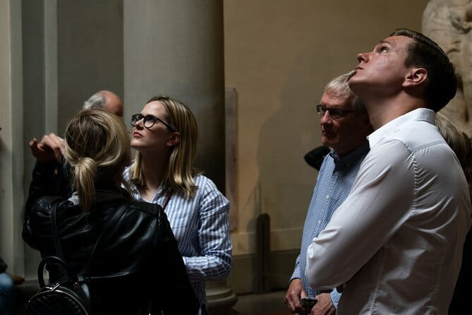 Florence: David Accademia Gallery Tour & Skip the Line Tickets - Why David still deserves your Florence time