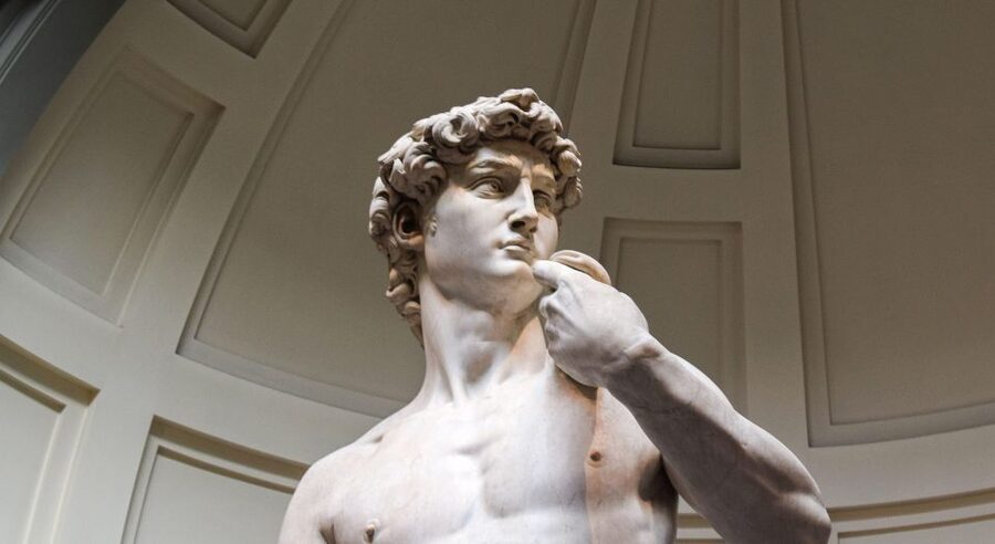 Florence: David and Accademia Gallery Fast Track Guided Tour - Why David deserves a guided introduction