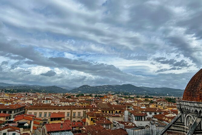 Florence David First Viewing & Duomo with Terrace VIP Access Tour - What the guide adds to the art and architecture
