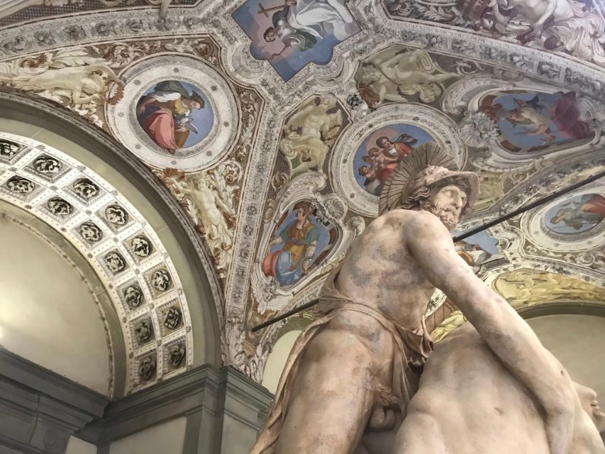 Florence: David, Pitti Palace, & Gardens Combination Tickets - Should you book this Florence combination ticket?