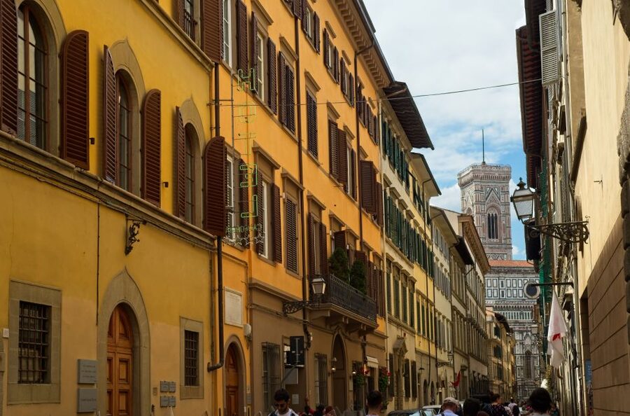 Florence: David's Accademia Gallery Guided Tour - Who should choose this Accademia tour?