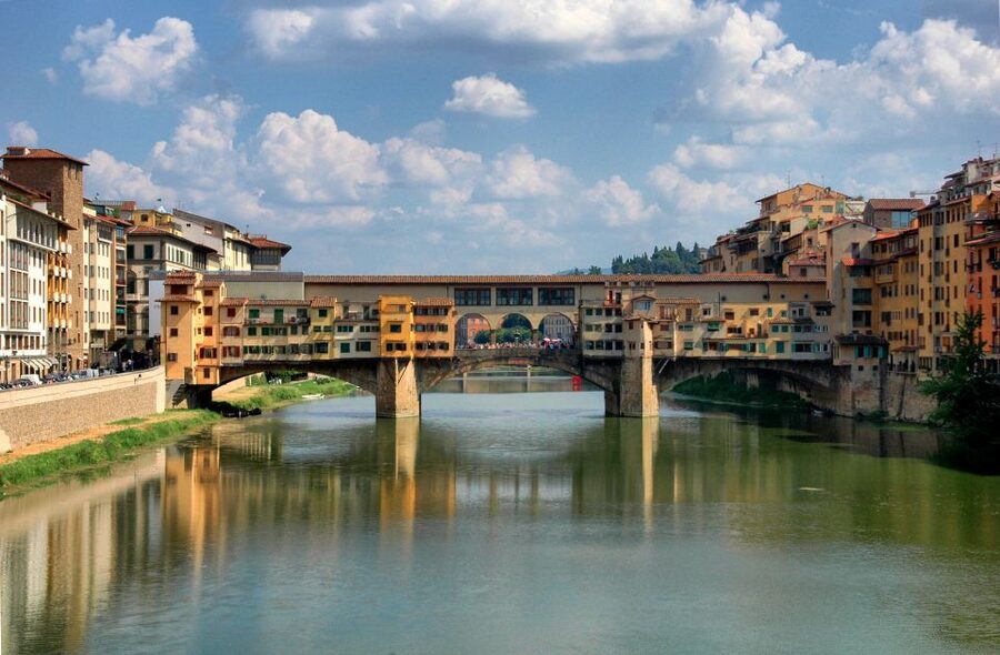Florence: David & Uffizi Gallery Guided Tour for Small Group - Pace, clothing, and practical limits