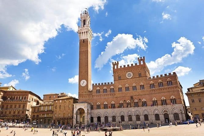 Florence Day Tour: Explore Pisa, Siena & San Gimignano with Lunch - Why this Tuscan day works for a short Florence visit