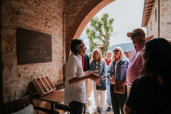 Florence Day Trip: Chianti Wine Tasting, Siena, San Gimignano - San Gimignano and its famous towers
