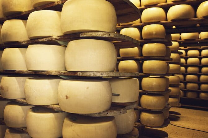 Florence Day Trip: Pisa, San Gimignano and Siena with Lunch - What the $59.13 price really buys you